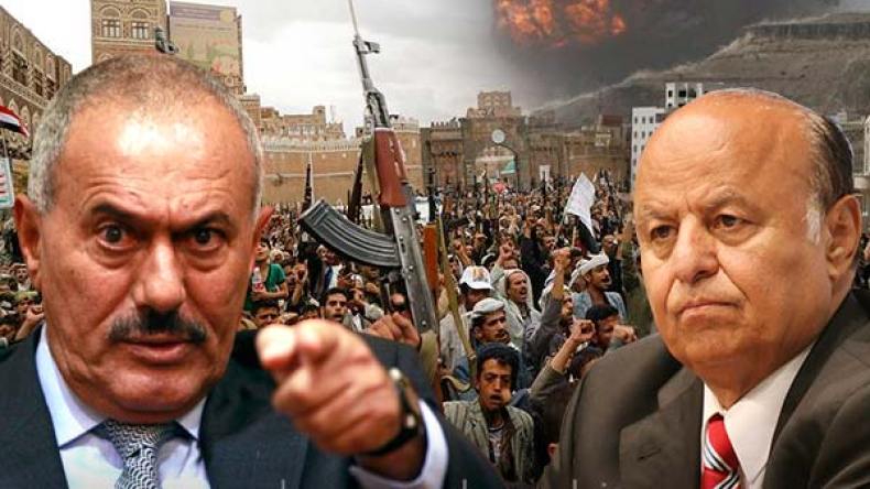 اليمن: أربع سنوات من الخديعة.. حرب ومفاوضات جوفاء