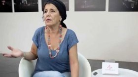 المخرجة يامينة شويخ تعود في “كان يا مكان القصبة”