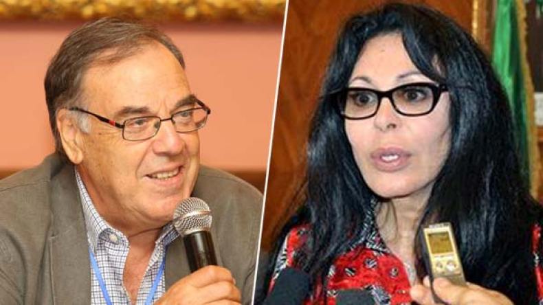 بجاوي يخلف بوكلة على رأس لجنة جديدة لقراءة السيناريوهات