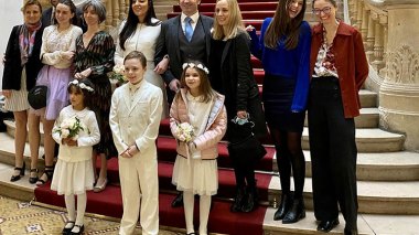 Polémique autour d’un mariage d’une Algérienne avec un descendant de Napoléon III