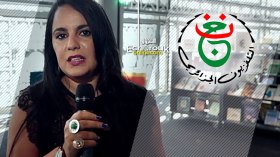 ياسمين شويخ تطيح بلجنة القراءة في التلفزيون العمومي