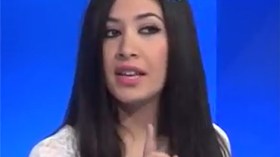 فرح ياسمين: ليلى علوي تكره الجزائريين وبوشوشة تجاهلتني في الكواليس