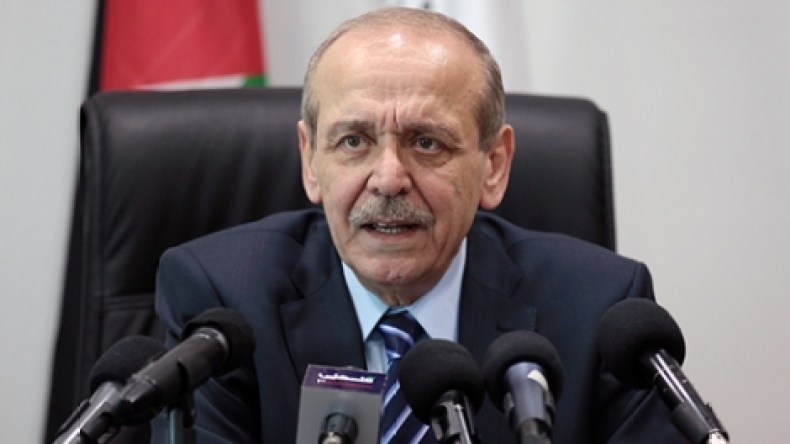 منظمة التحرير الفلسطينية تعلن تأييدها لمطالب حماس لوقف القتال في غزة