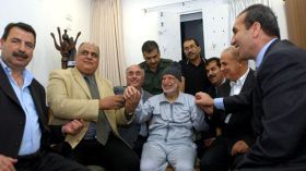 الطيراوي: حددنا الشخص المسؤول عن اغتيال ياسر عرفات