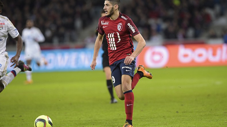 أسرار لا تعرفونها عن اللاعب بن زية