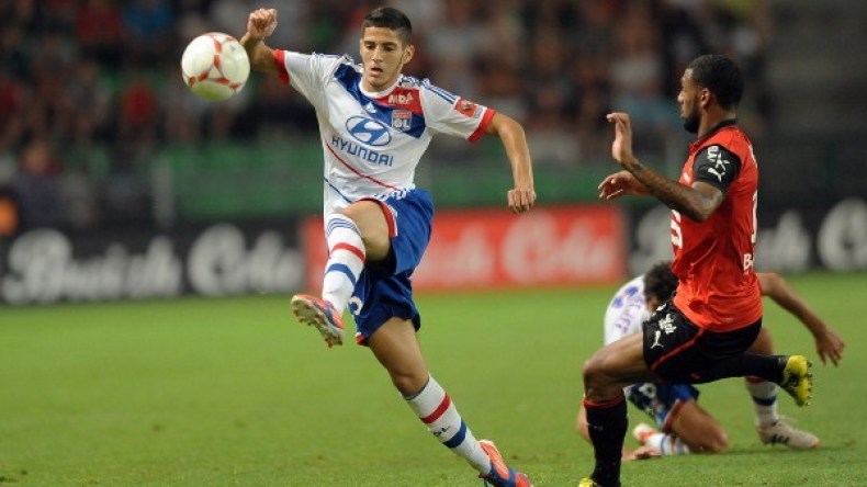 “بن زية” يسجّل ويكسر عقدة 16 شهرا