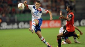 عودة موفقة لـ”بن زية” في حضرة “بودبوز”