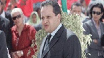 وجها لوجه مع محمد ياسين المنصوري (رئيس جهاز الاستخبارات المخزنية)