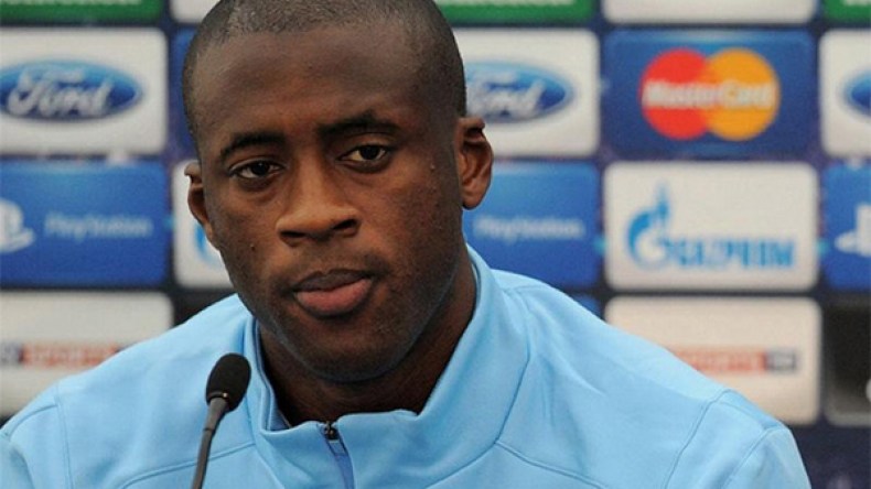 يايا توري: أشعر بالإيذاء من رسومات “شارلي”