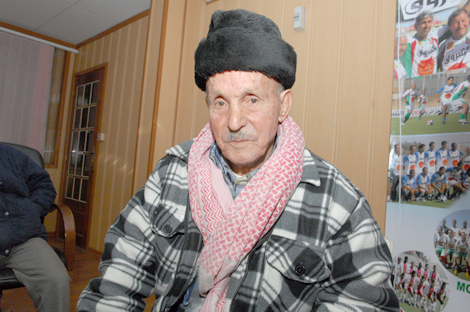 Story of Hocine Ait Ahmed, Mohand Oulhadj and 5,000 war veterans’ rebellion