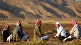 فصيل يزيدي قتل 21 سُّنياً في شمال العراق