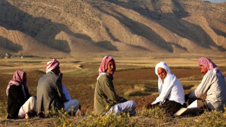 فصيل يزيدي قتل 21 سُّنياً في شمال العراق
