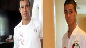 بن العمري – شافعي تحت مجهر غوركوف