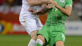Yebda to Echorouk: “If we play like we did versus England, we will qualify for the 2nd round”