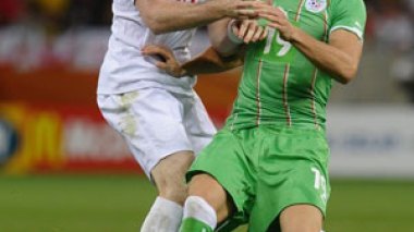 Yebda to Echorouk: “If we play like we did versus England, we will qualify for the 2nd round”