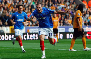 WORLD CUP 2010: Former Portsmouth midfielder Hassan Yebda confident of being fit to play for Algeria in their Cape Town showdown with England