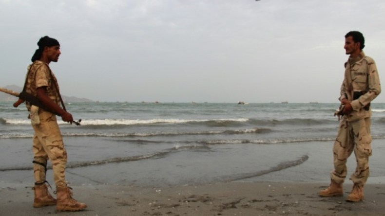 التحالف يدعو خبراء أمميين إلى الرياض لمناقشة تقرير الانتهاكات في اليمن