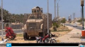 الإمارات العربية ترسل تعزيزات عسكرية إلى اليمن