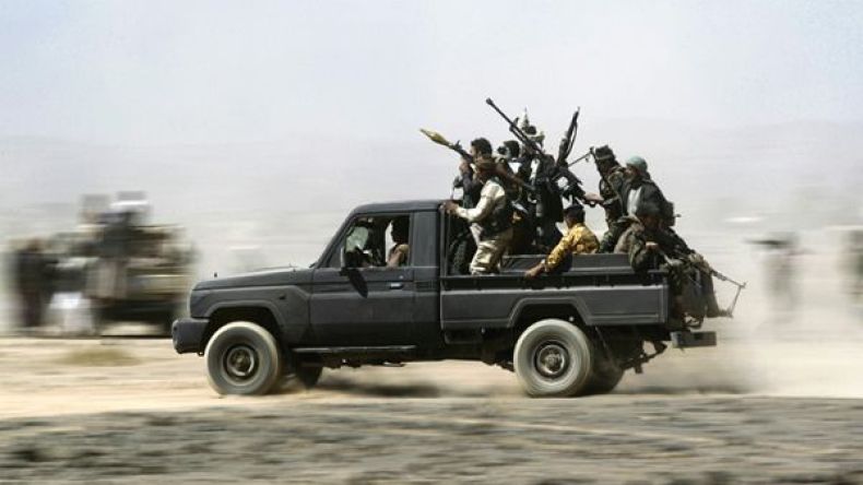 30 قتيلاً في اليمن جراء المعارك وغارات التحالف