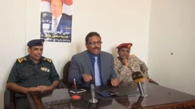 وزير يمني يتهم الإمارات بإنشاء جيوش قبلية في الجنوب