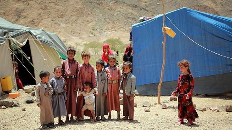 38 قتيلاً في اشتباكات بين القوات اليمنية والمتمردين