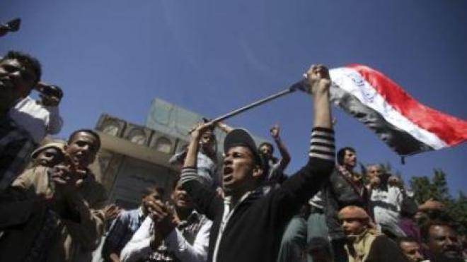اليمن: حزبان ينسحبان من محادثات الأزمة بعد تهديدات من الحوثيين