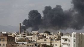 السعودية تنتقد إدراج الأمم المتحدة التحالف على قائمة سوداء