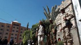 مقتل ثلاثة جنود في هجوم جنوب اليمن