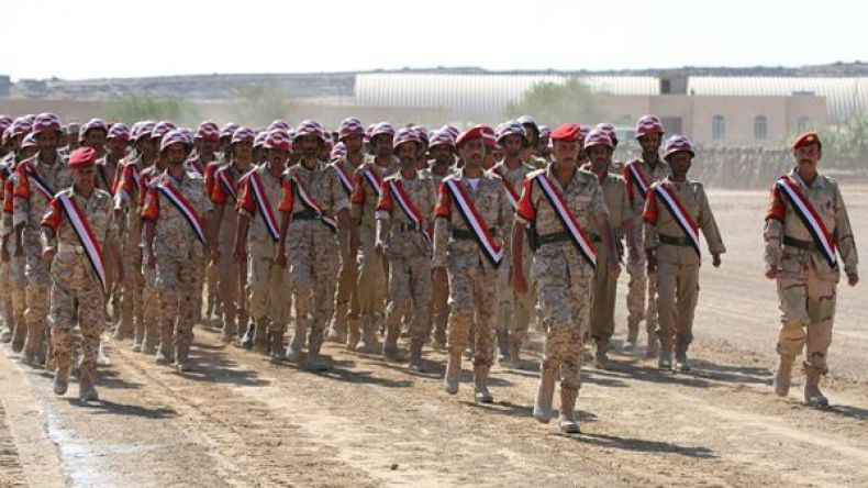 عشرات القتلى في مواجهات بين قوات الحكومة اليمنية والحوثيين