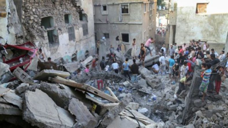 مقتل جندي سعودي على الحدود مع اليمن