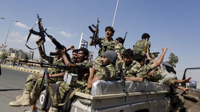 الأطراف اليمنية تتفق على تبادل سجناء