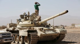 انتحاري يقتل ثمانية جنود يمنيين في زنجبار