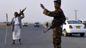القاعدة تخطف وتقتل 15 جندياً في اليمن