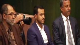 اليمن: الحكومة اليمنية توافق على المحادثات مع الحوثيين!