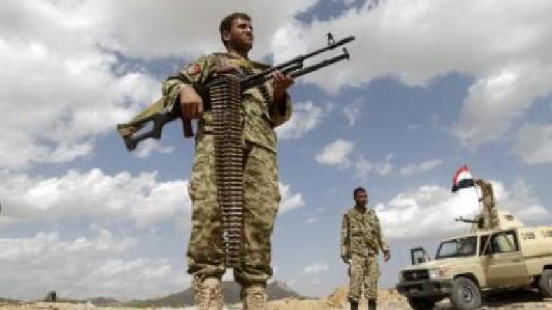 اليمن: مقتل 120 شخصاً خلال قتال بين الحوثيين والقوات الحكومية