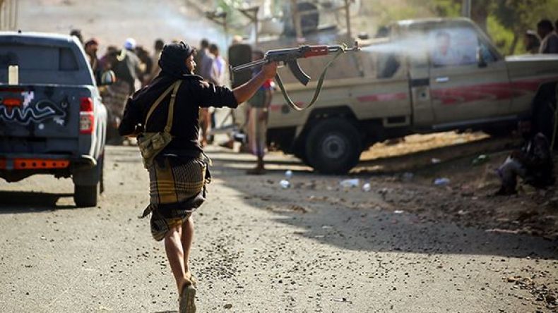 التحالف: تبادل تسعة سعوديين محتجزين مقابل 109 يمنيين