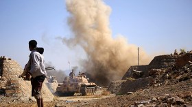 مقتل خمسة جنود سودانيين في اليمن