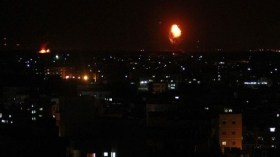 إيران: نار الحرب على اليمن سترتد على السعودية