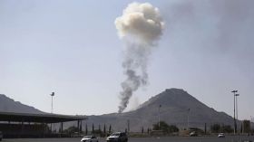 أطباء بلا حدود: غارات التحالف أصابت مستشفى في اليمن