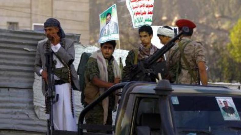 غارات جديدة ضد الحوثيين وقوات صالح في اليمن