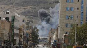 العفو الدولية تدعو للتحقيق في الانتهاكات في اليمن