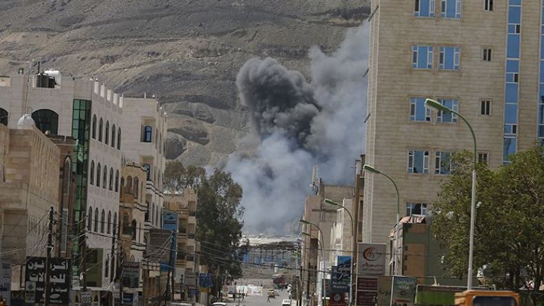 العفو الدولية تدعو للتحقيق في الانتهاكات في اليمن