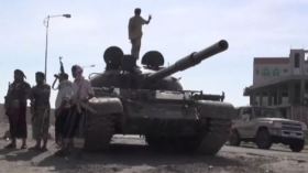 اليمن على كف عفريت!