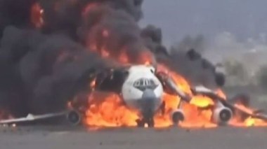 الحرب تنهش اليمن