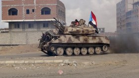 غارات للتحالف على أهداف متفرقة للحوثيين في اليمن