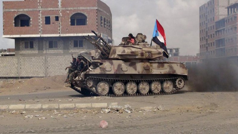 غارات للتحالف على أهداف متفرقة للحوثيين في اليمن