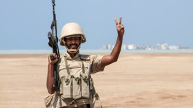 اليمن: الحوثيون يواصلون الدفاع عن المخا