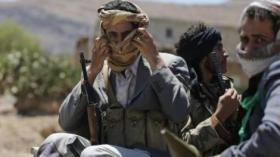 اليمن: رجال قبائل يفجرون خط الأنابيب الرئيسي لتصدير النفط