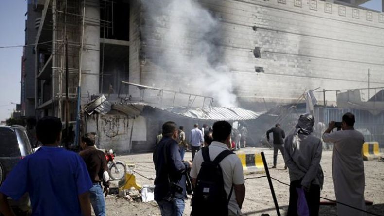 قتلى وجرحى في قصف عشوائي للحوثيين على تعز