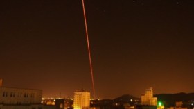 طائرات التحالف تقصف مواقع الحوثيين في شبوة